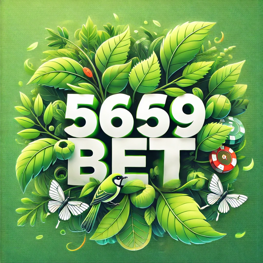 Logo da 5659bet